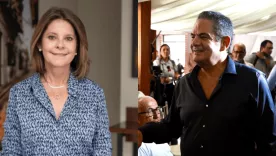 marta lucia ramirez y germán vargas lleras