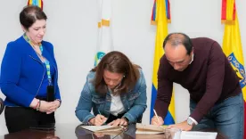 megaproyecto descontaminación rio bogotá