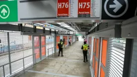 transmilenio estacion socorro sur