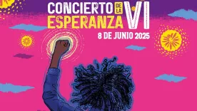 concierto de la esperanza