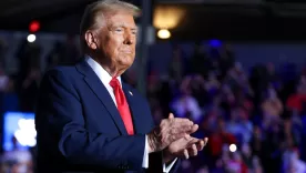 Estados Unidos ataca tres instalaciones nucleares en Irán: