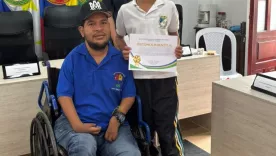 concejal de de San Andrés de Cuerquia asesinado