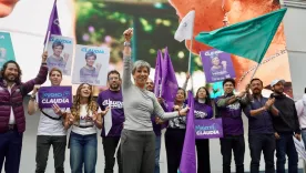 claudia lopez imparables