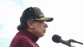 petro responde a the economist