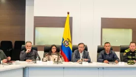 petro en consejo de seguridad miguel uribe