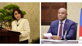 luis murillo y laura sarabria