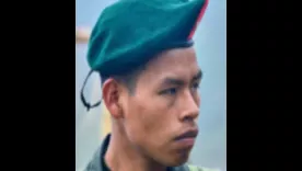 Jhon Alexander Jiménez Marín alias Zamora