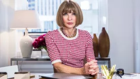 Anna Wintour