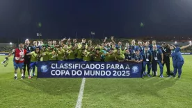 Eliminatorias mundial de futbol