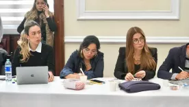 bancada partido verde