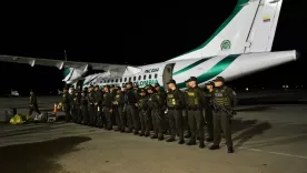 refuerzos policia cali