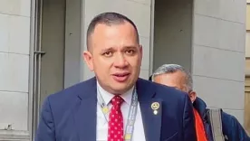 coronel Carlos Feria Buitrago