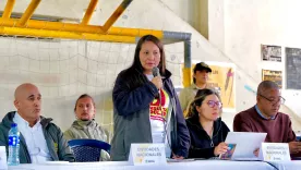 Comunidades Santurban