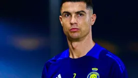 Cristiano Ronaldo 25