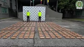 Droga Clan del Golfo