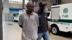 capturado falso cura