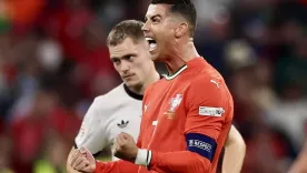 cristiano ronaldo records