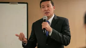 registrador hernan penagos