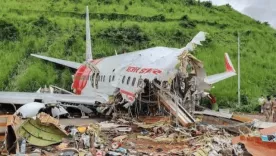 accidente air india