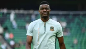 Jhon Córdoba arrasó en la Liga Rusa