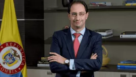 José Manuel Restrepo 