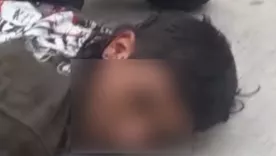 Menor que disparó a Miguel Uribe Turbay