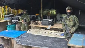 Laboratorio Putumayo