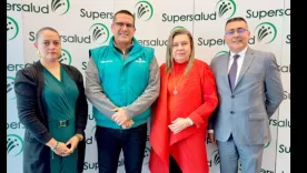 Nuevos interventores