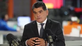 Procurador Gregorio Eljach