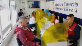 Superintendencia de Industria y Comercio 