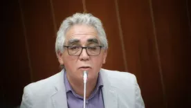 Augusto Rodríguez director de UNP