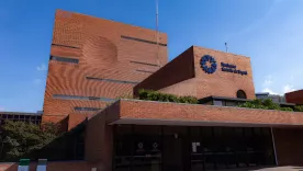 Fundación Santa Fe de Bogotá