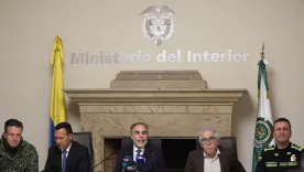 Seguridad candidatos