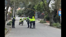 Sicariato Quinta Camacho