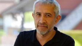 Víctor de Currea-Lugo