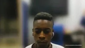 Manuel Eccehomo Córdoba Mena, alias Juanma