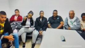 evidencian tres redes de lavado de activos