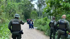 Zona rural de Lebrija, Santander