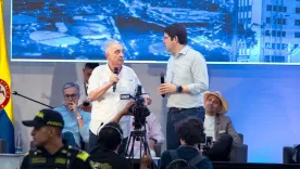 miguel uribe turbay pesquisas