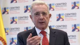 centro democratico pide reforzar seguridad a sus candidatos