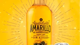 aguardiente amarillo