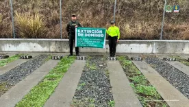 extinción de dominio fiscalía