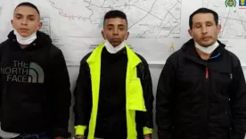 falsos policias condenados 