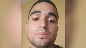 Gabriel Jesús Sarmiento