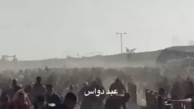 fundacion humanitaria gaza