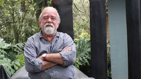 Hugo Zapata escultor