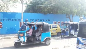 mototaxistas soledad atlántico