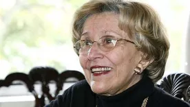 Nydia Quintero de Turbay 