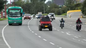 Pico y placa 18 de junio de 2025