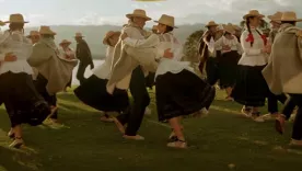 rumba para enamorar